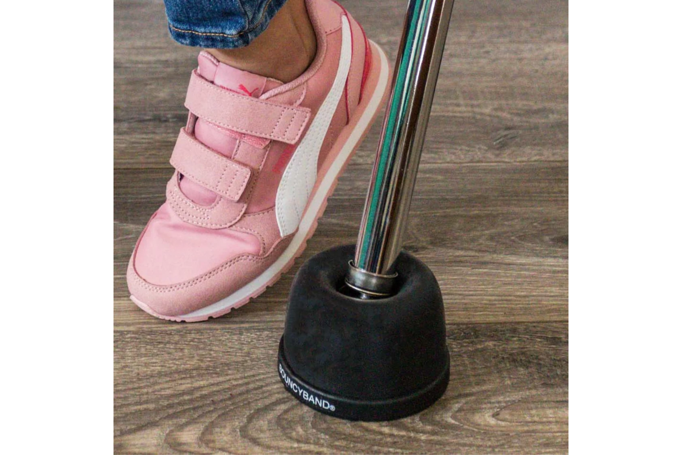 Bouncyband® Wiggle Wobble Chair Feet Set