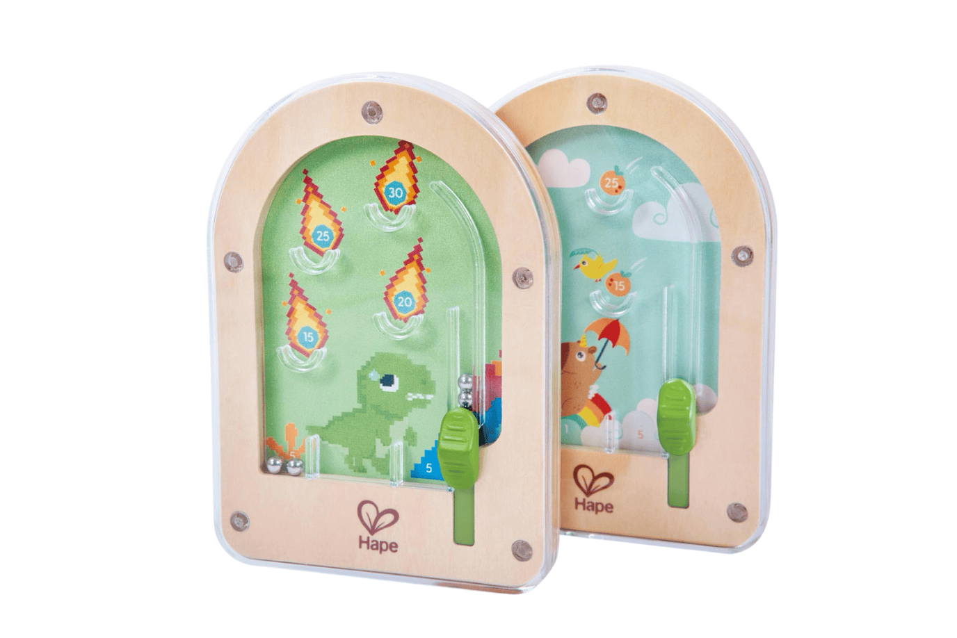 Playwell Pocket Pinball (1 piece)