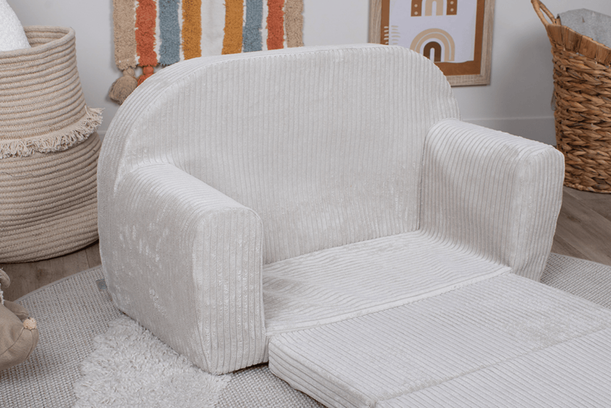 K.I.D. Toys Inc. Children’s Fold Out Sofa