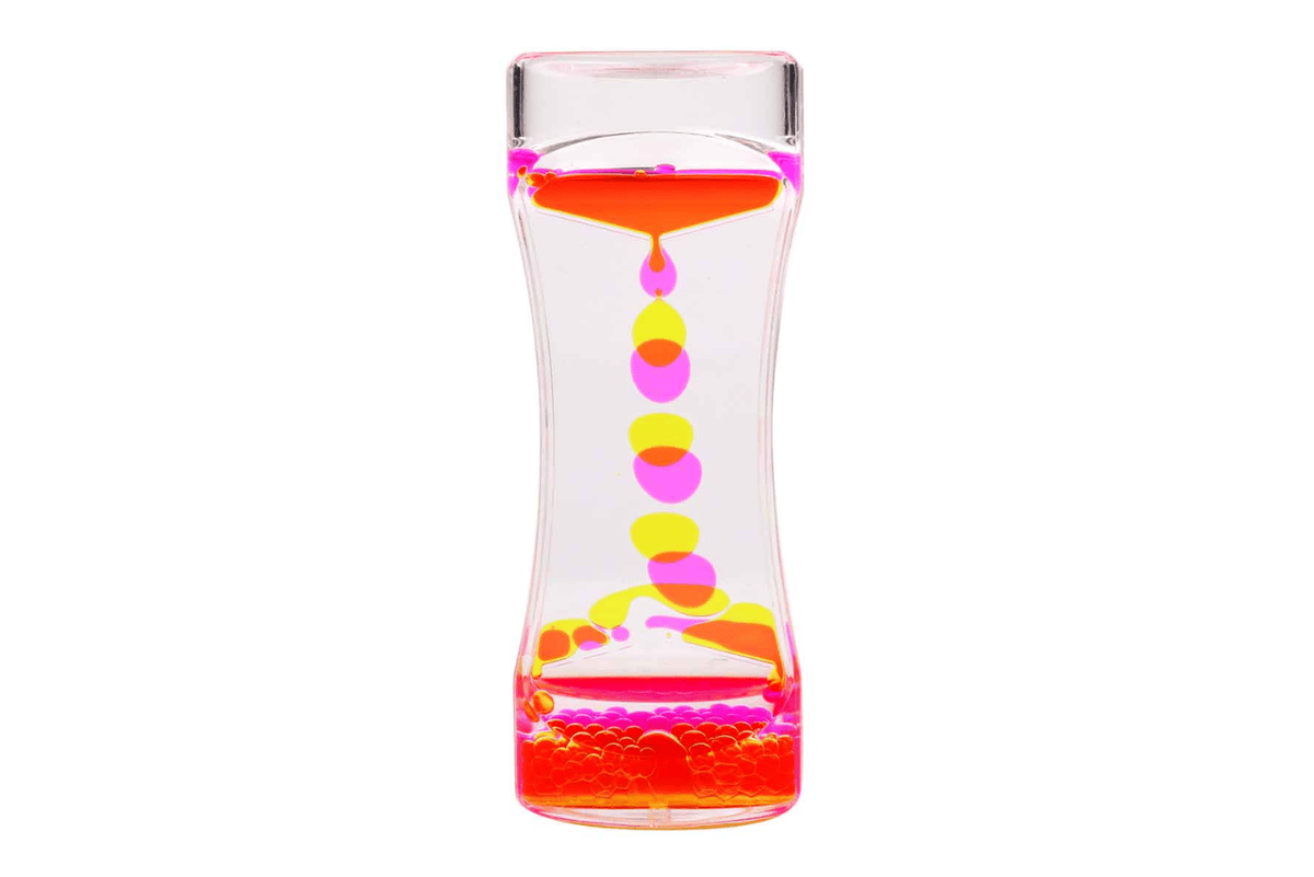 Relaxus Lava Flow Calming Fidget