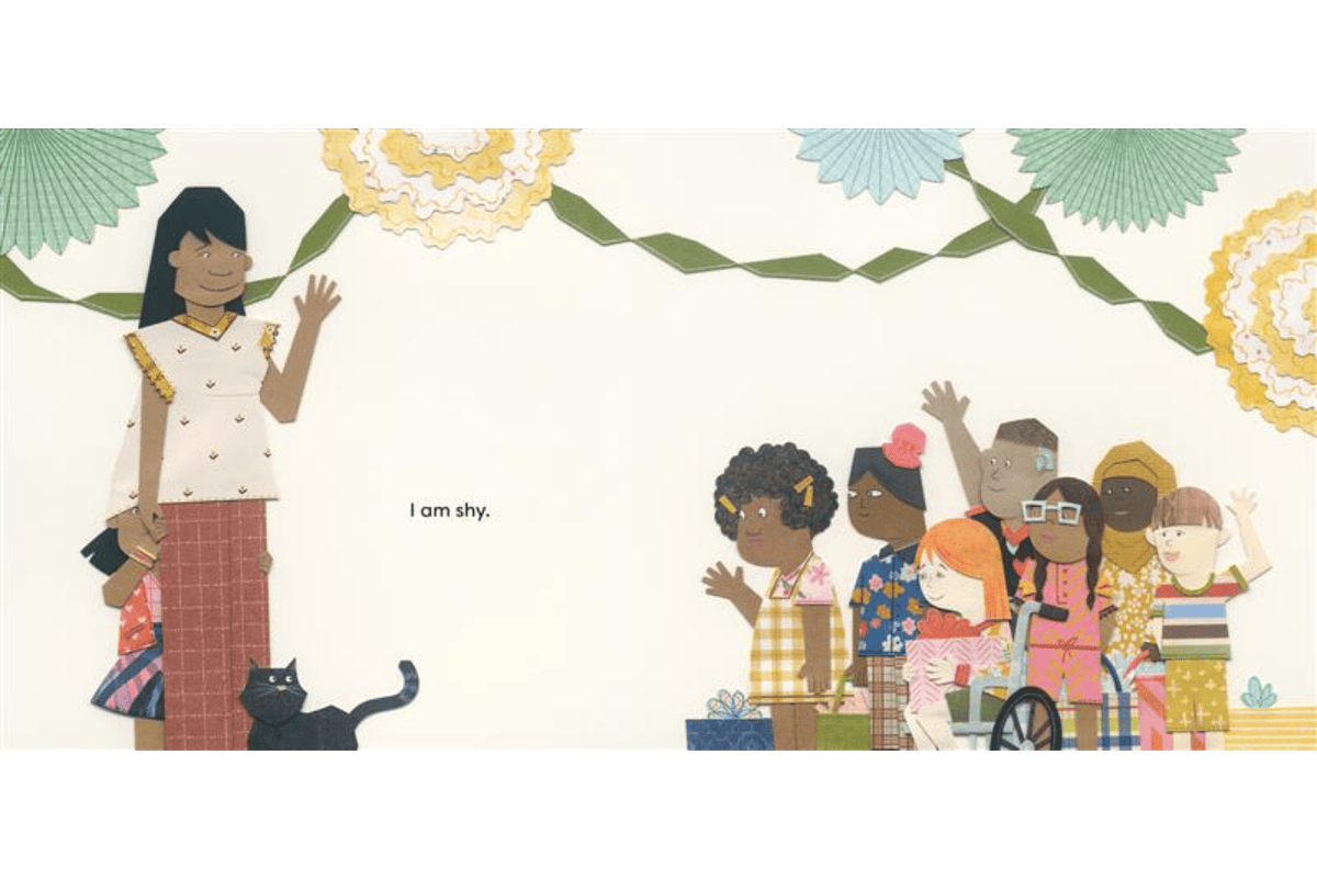 University of Toronto Press Book Happy Birthday to Me by Thao Lam [HARDCOVER]