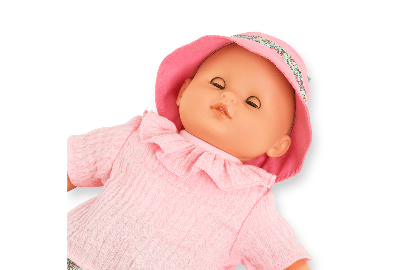 K.I.D. Toys Inc. Corolle Bath Baby Doll (Multiple Styles Available)