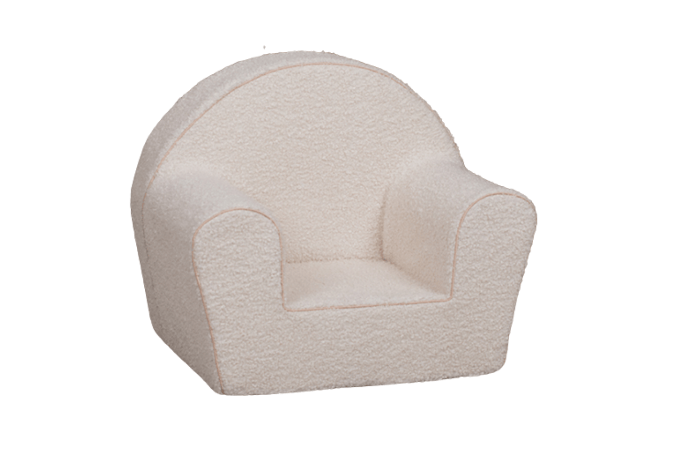 K.I.D. Toys Inc. Milky Children’s Armchair - 4 Colours Available