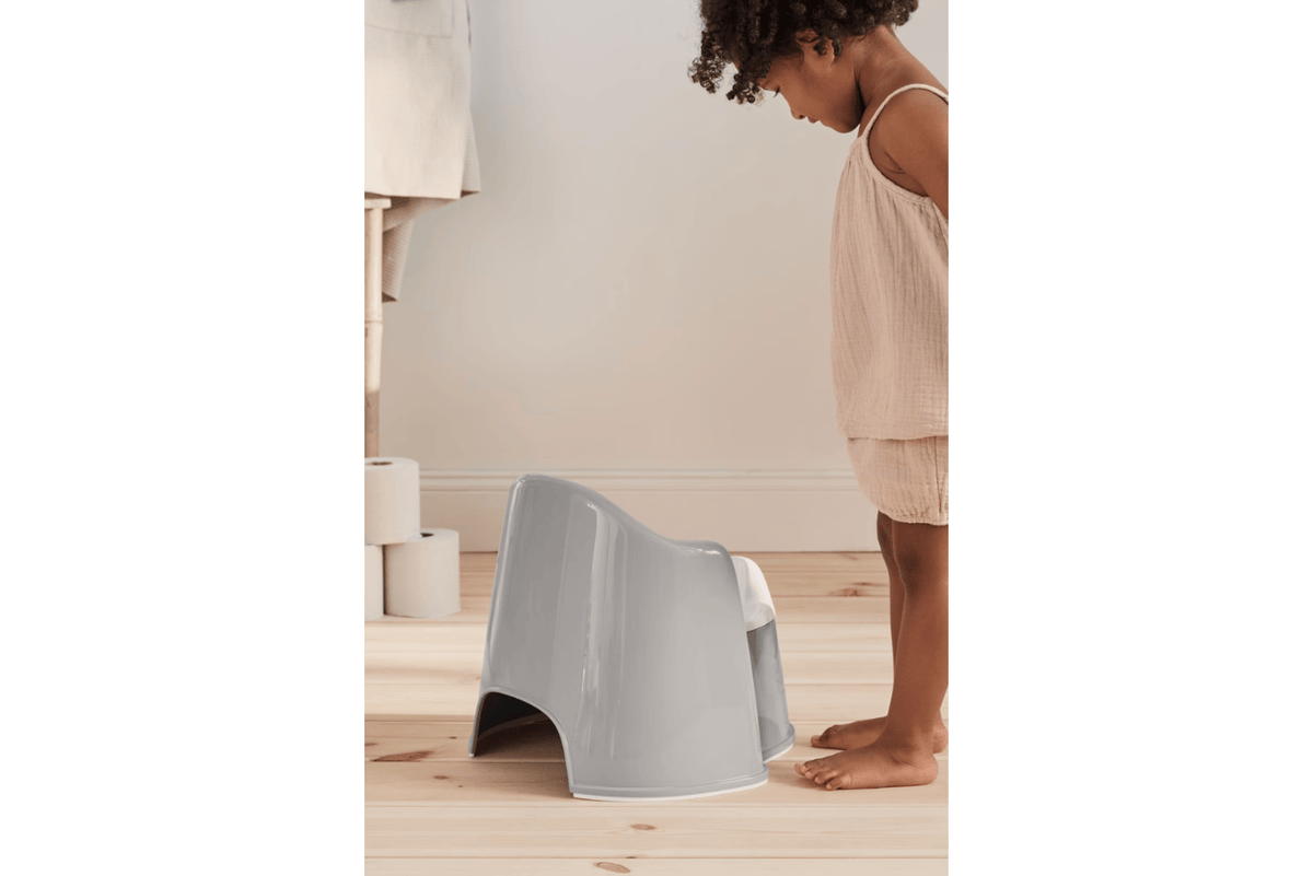 BabyBjörn BabyBjörn Potty Chair