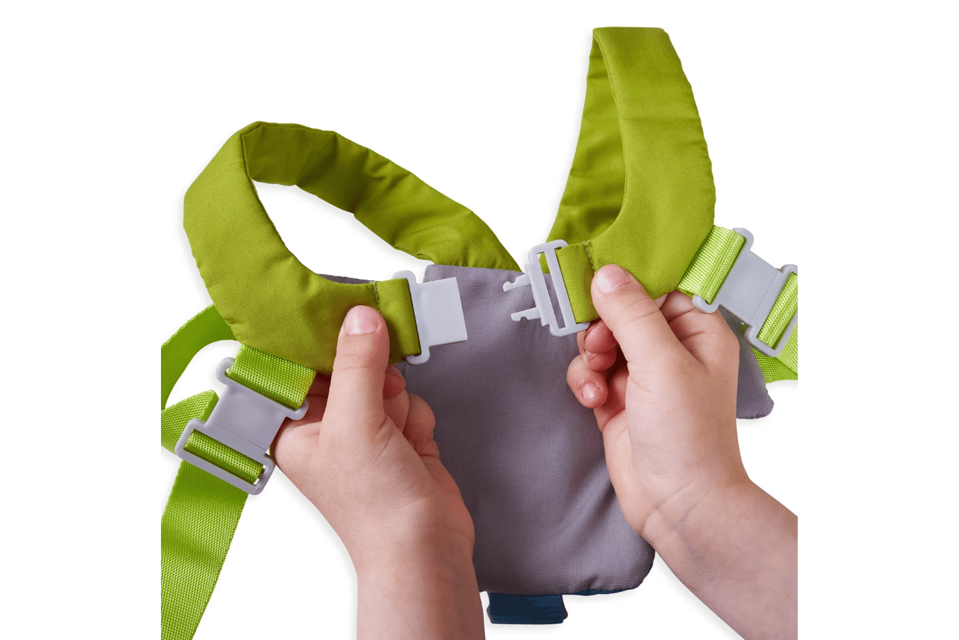 Haba Haba Doll Carrier