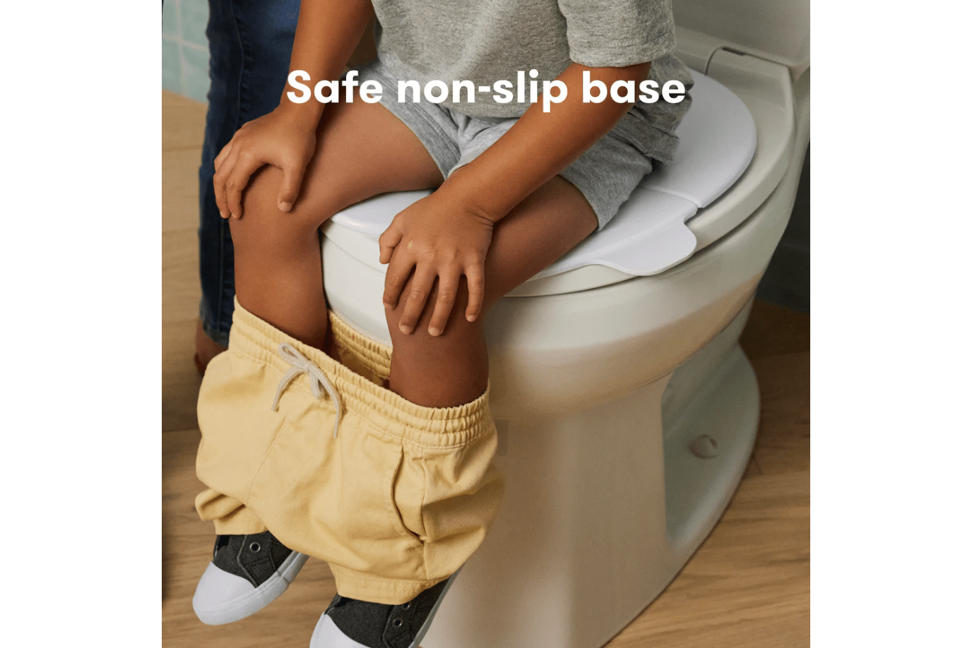 Friday Baby Fold-and-Go Potty Seat