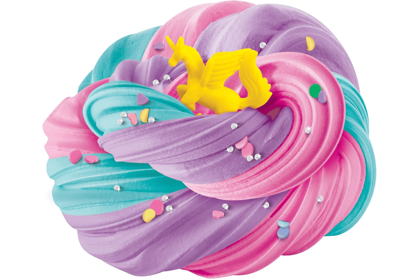 Canal Toys So Slime Fluffy Blind Bag