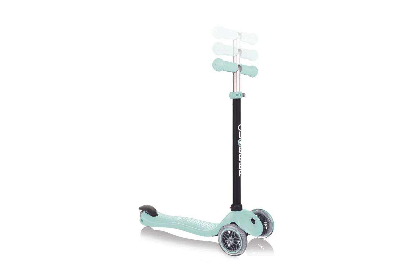 Globber GO-UP 4-in-1 Scooter (4 Colours Available)