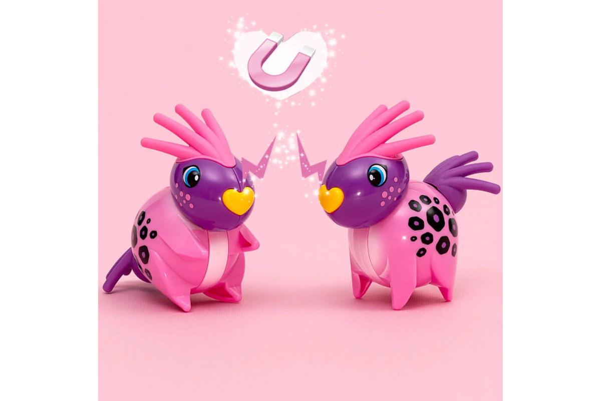 Brio Flora Figurines