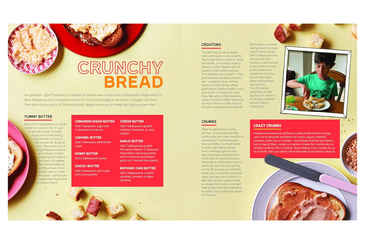 Raincoast Books Book How to Cook Everything Kids by Mark Bittman [HARDCOVER]