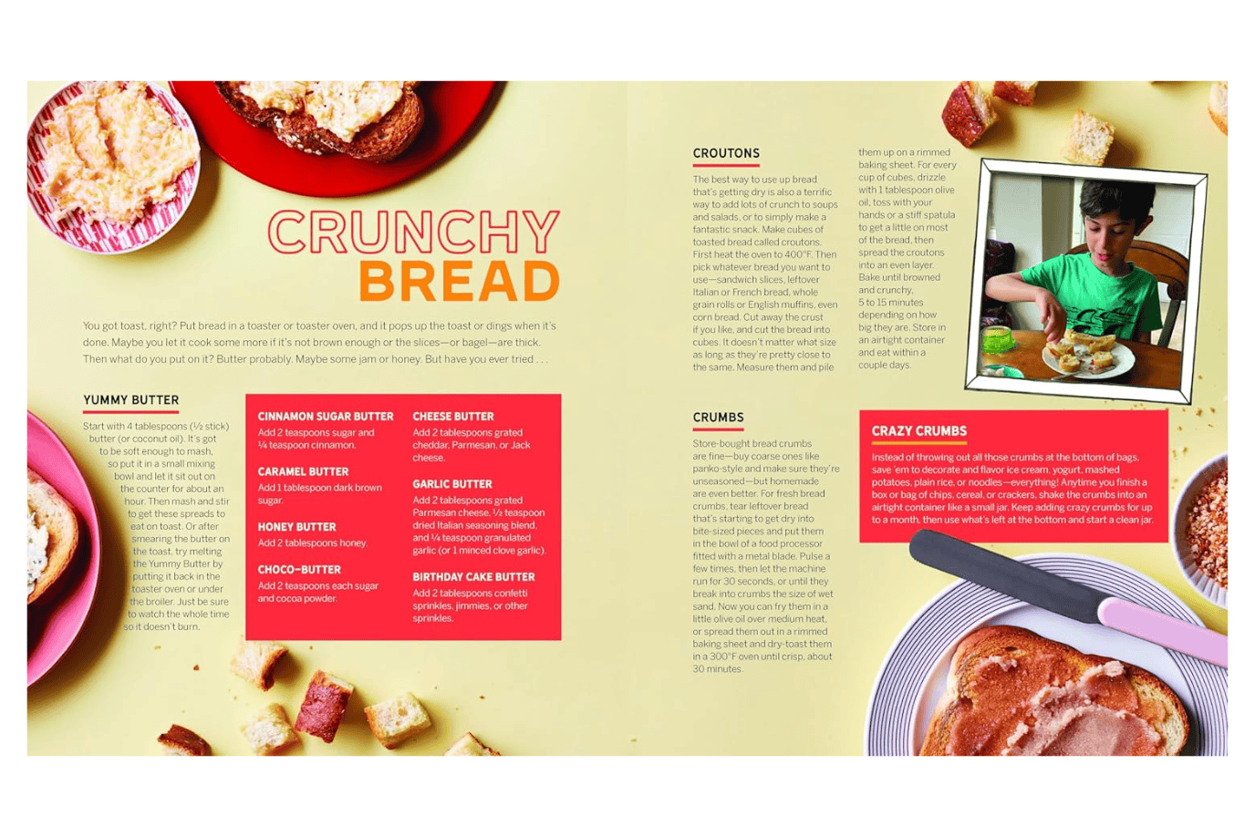 Raincoast Books Book How to Cook Everything Kids by Mark Bittman [HARDCOVER]