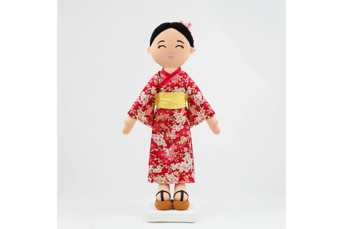 Joeydolls Japanese 'Aiko' Joeydolls Cultural Dolls