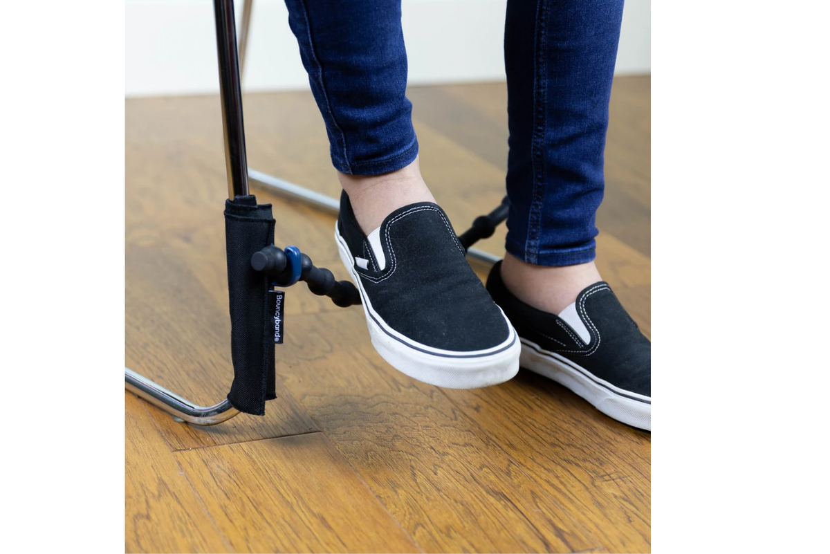 Bouncyband® Universal for Home & School Chairs 10–24"
