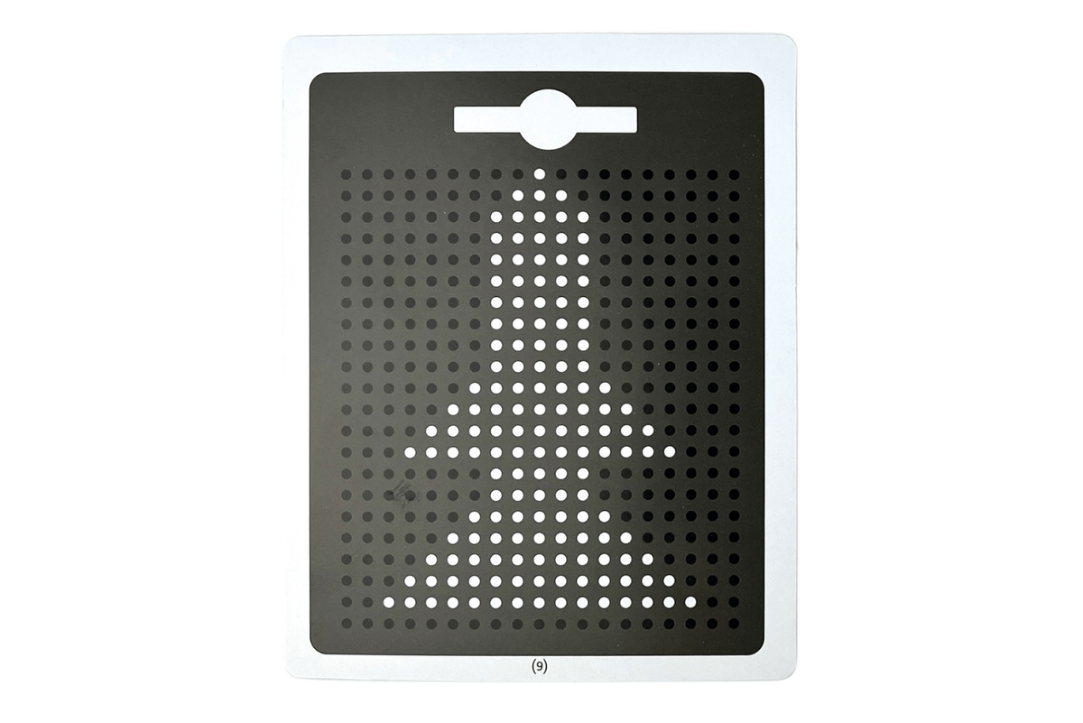 Playwell Beleduc 2-in-1 Magnetic Activity Board