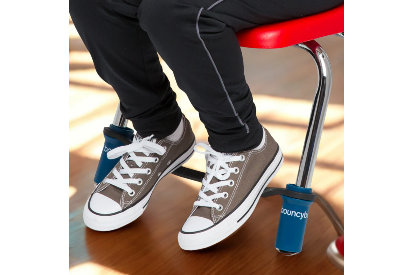 Bouncyband® For Elementary School Chairs