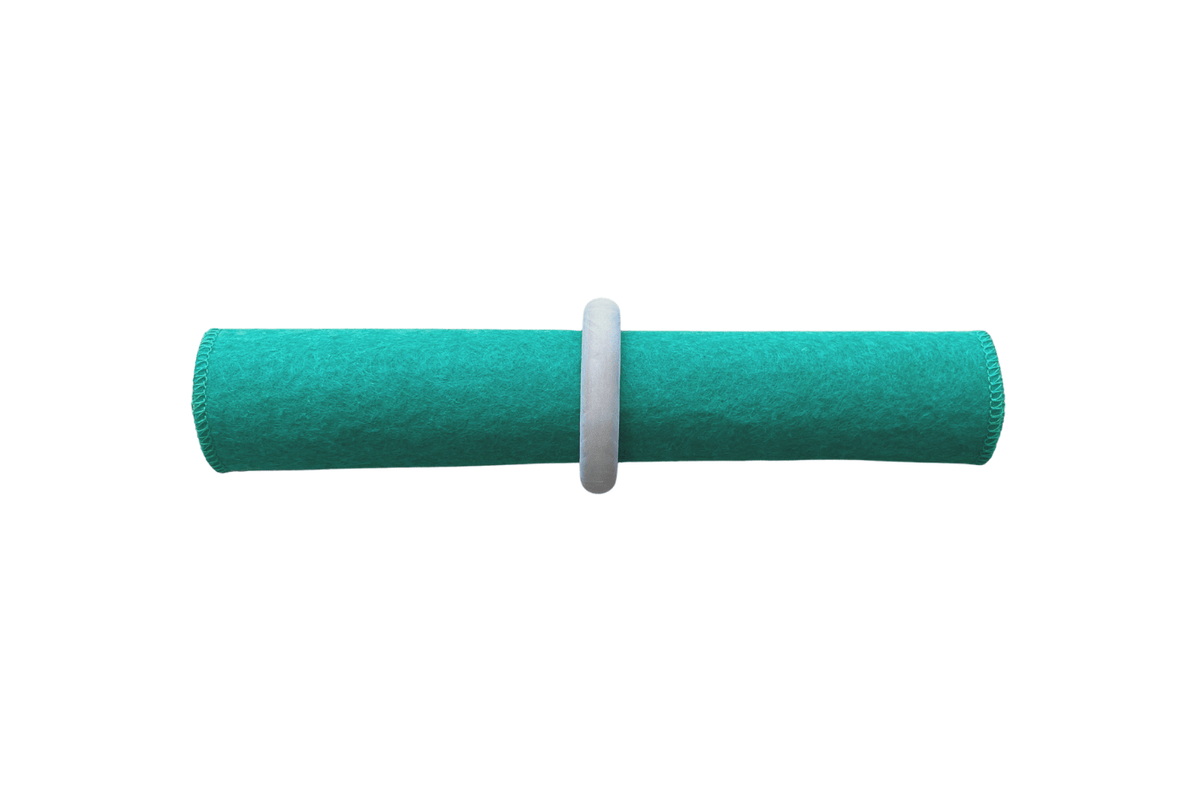 Montessori Felt Work Mat