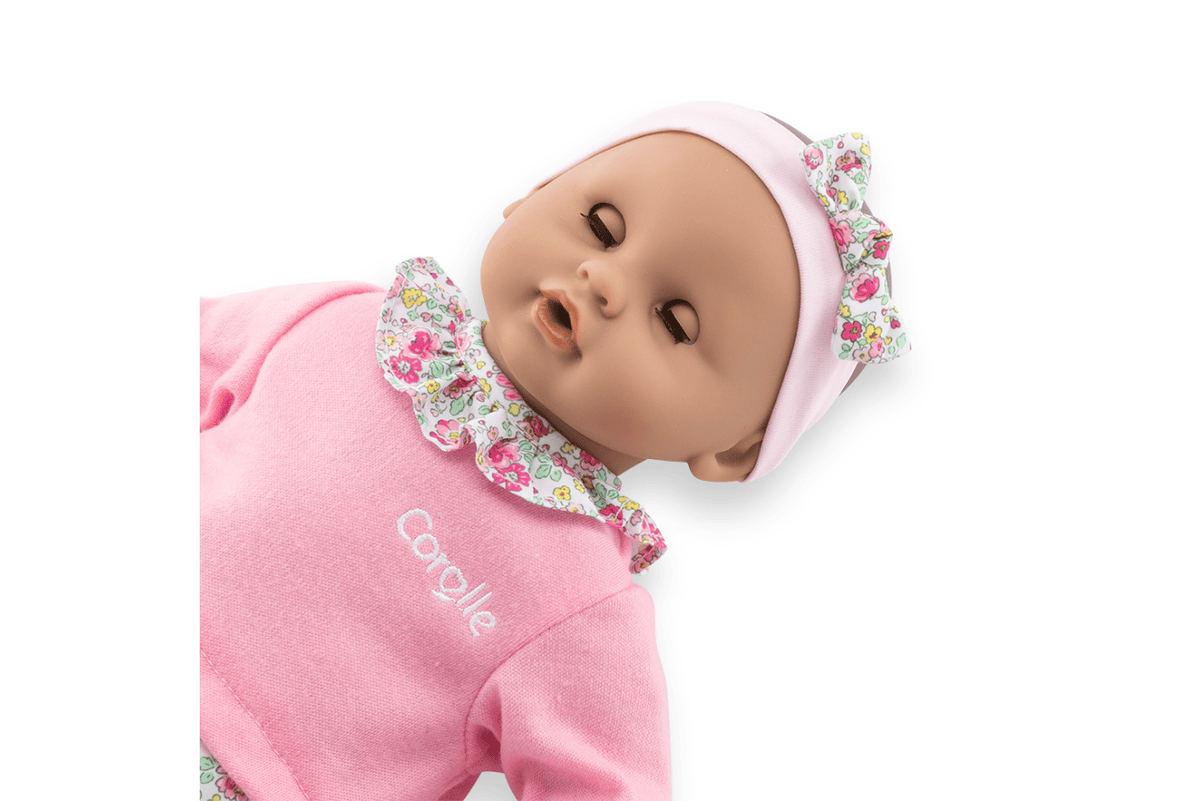 K.I.D. Toys Inc. Corolle My First Doll (Multiple Styles Available)