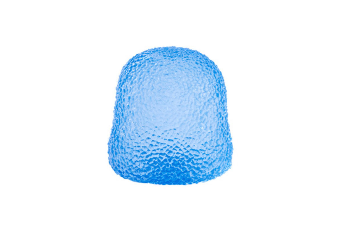 Playwell Gum Droppable Fidget