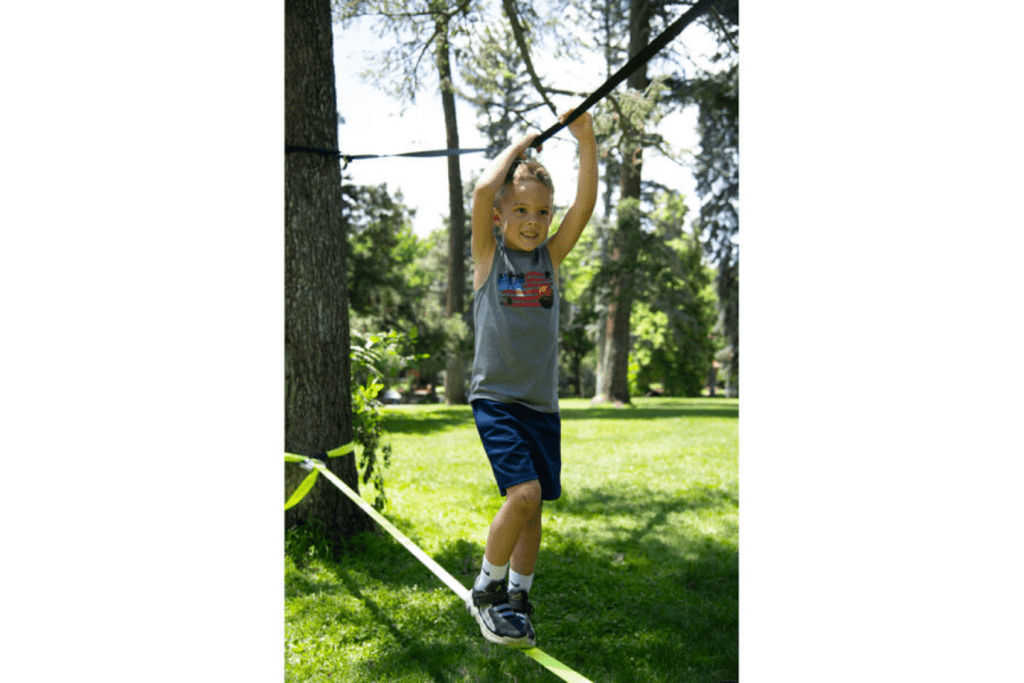 50 ft. Classic Slackline