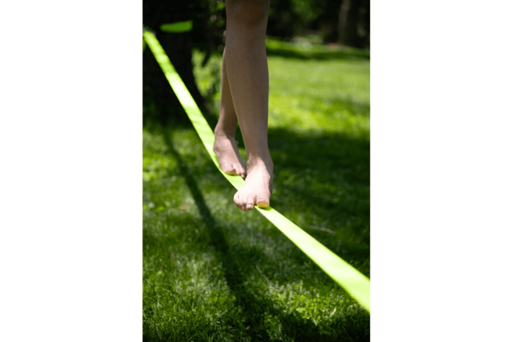 50 ft. Classic Slackline