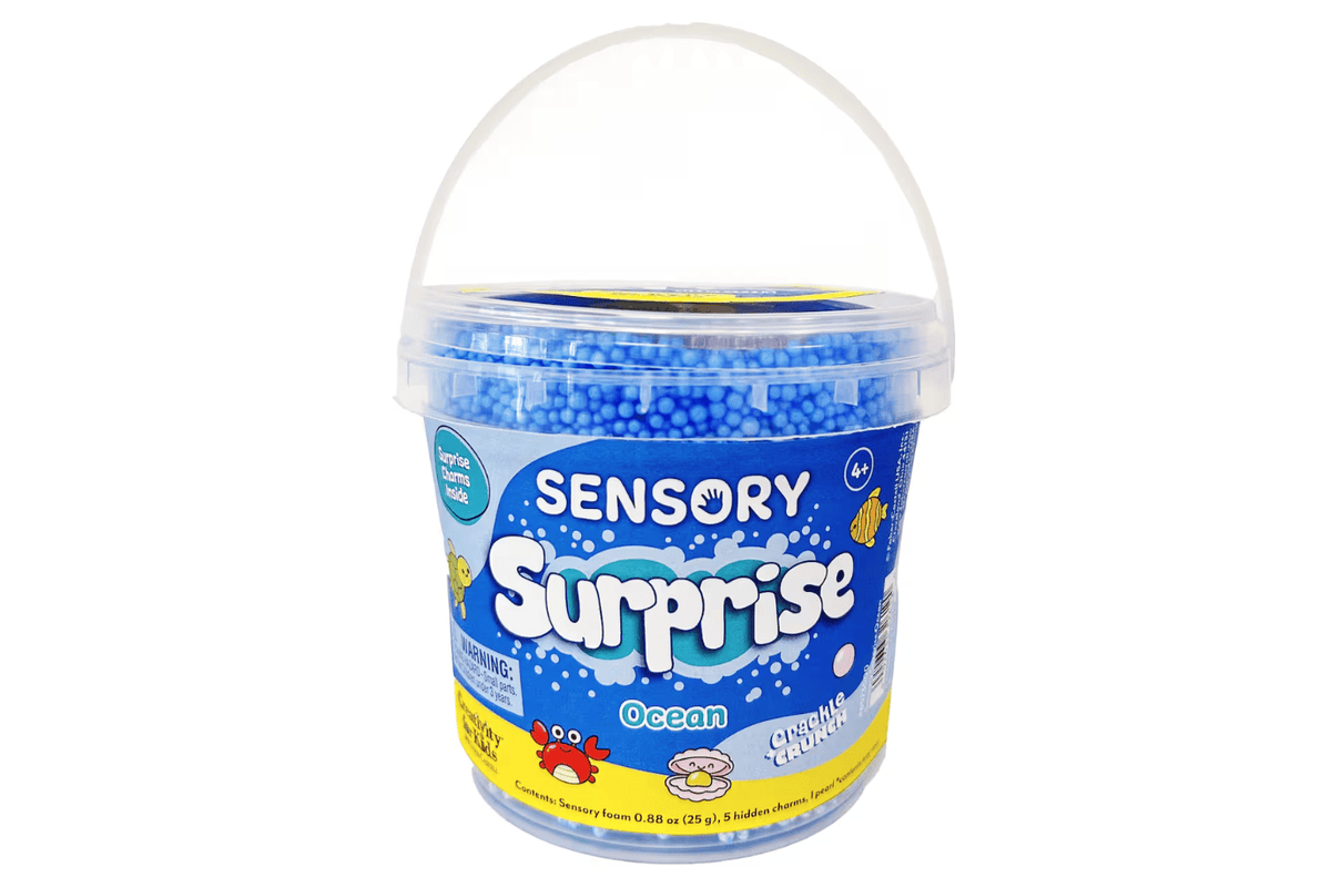 Faber-Castell Sensory Surprise Bins (Two Themes Available)