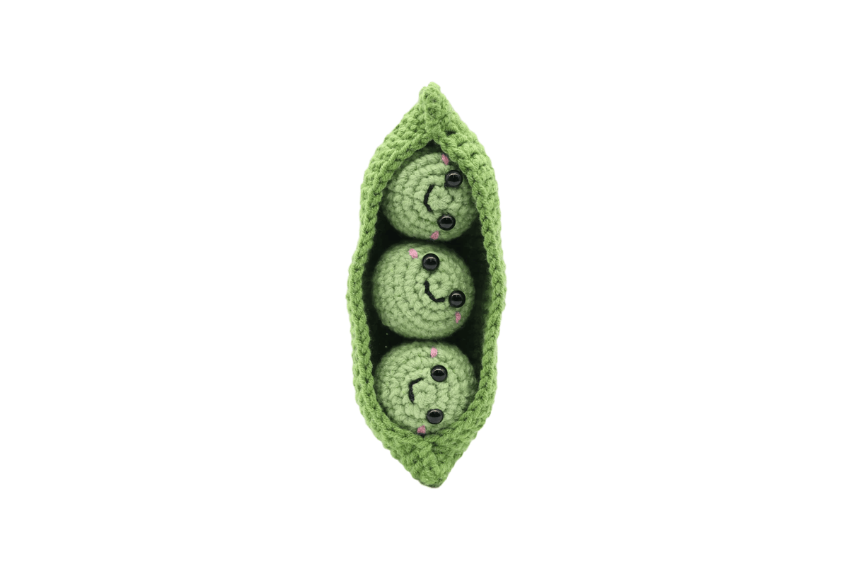 DIY Crochet Kits