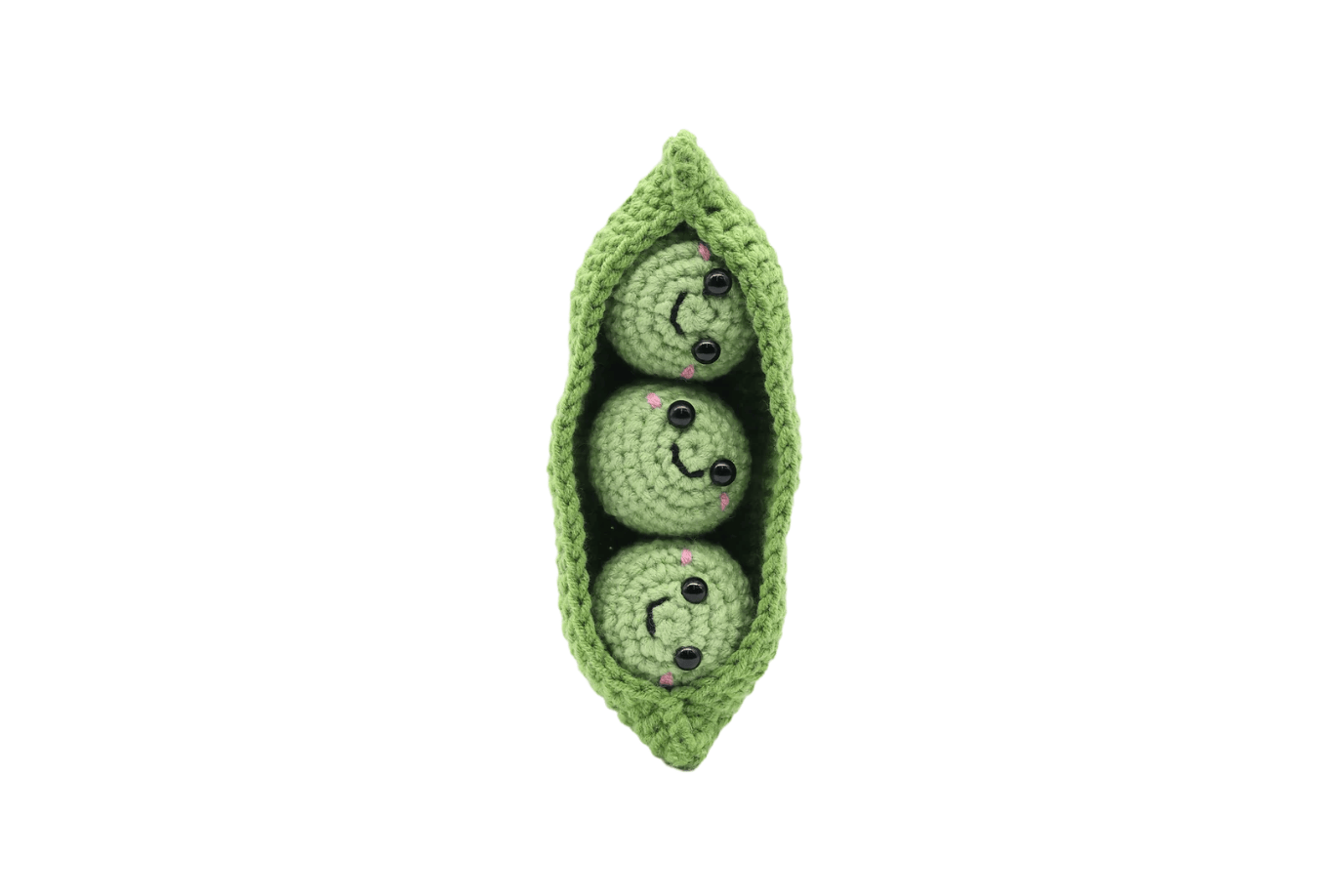 DIY Crochet Kits