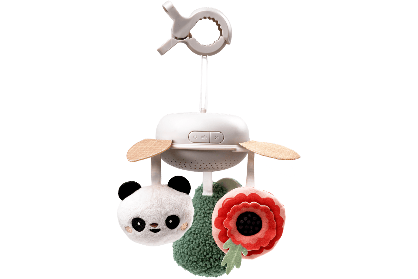 Taf Toys - Luxury Newborn Kit
