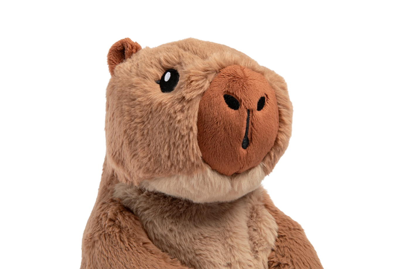 Hugimals - Cam The Capybara