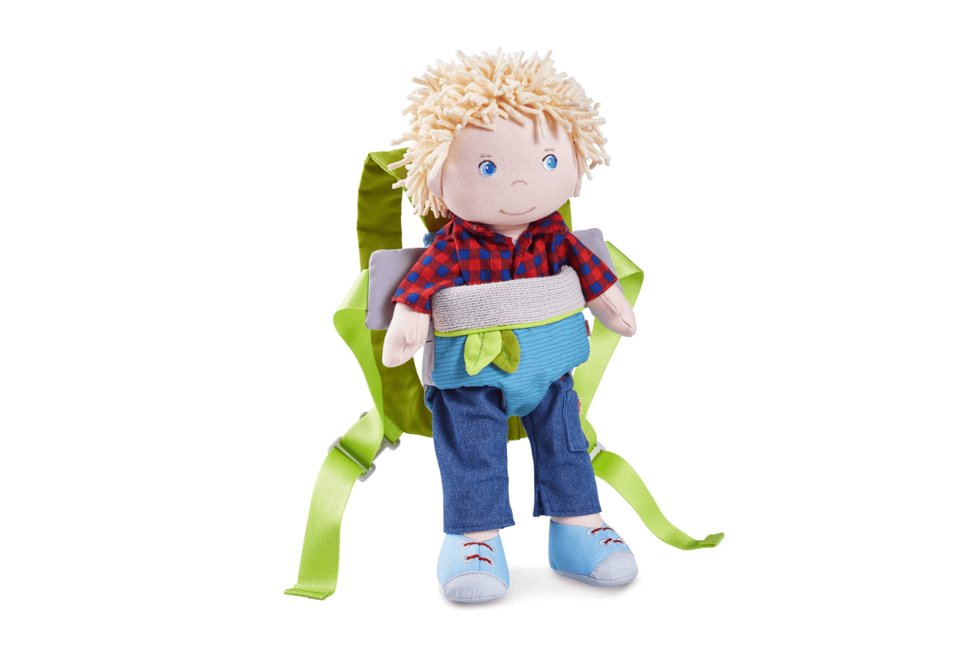 Haba Haba Doll Carrier