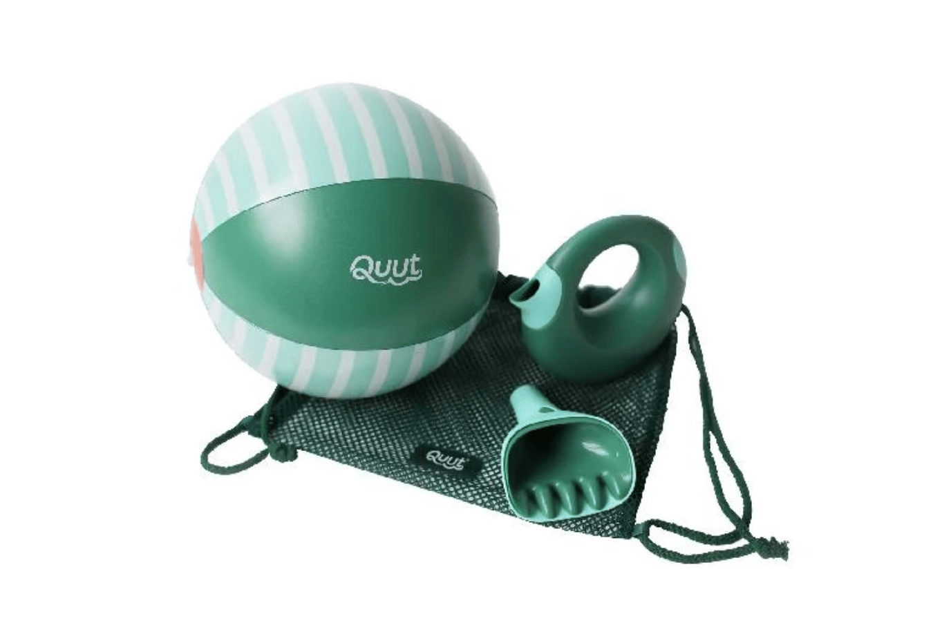 Fire The Imagination Green Quut Garden and Beach Set