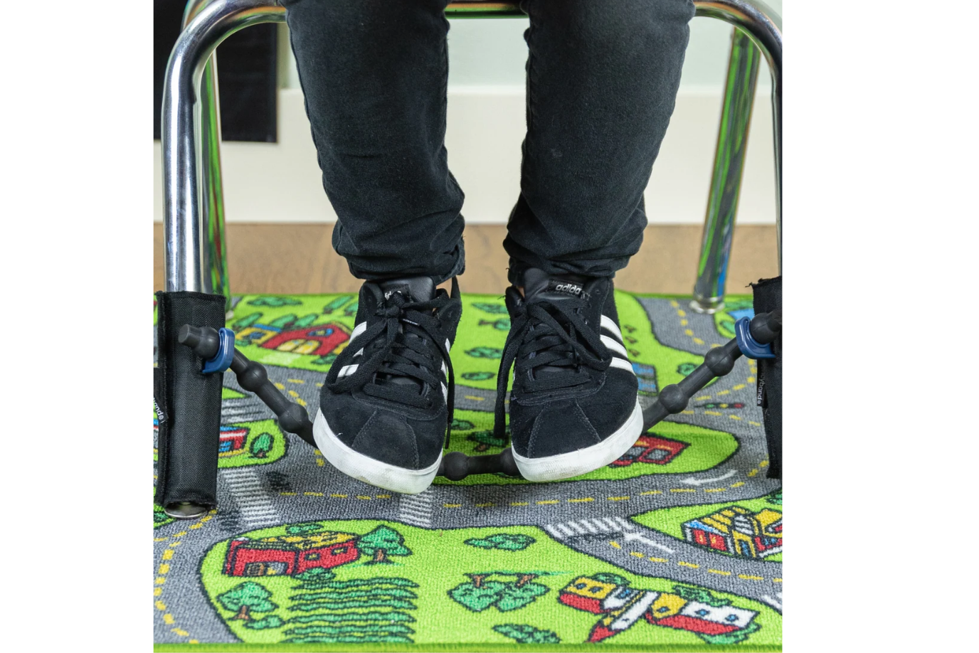 Bouncyband® Universal for Home & School Chairs 10–24"