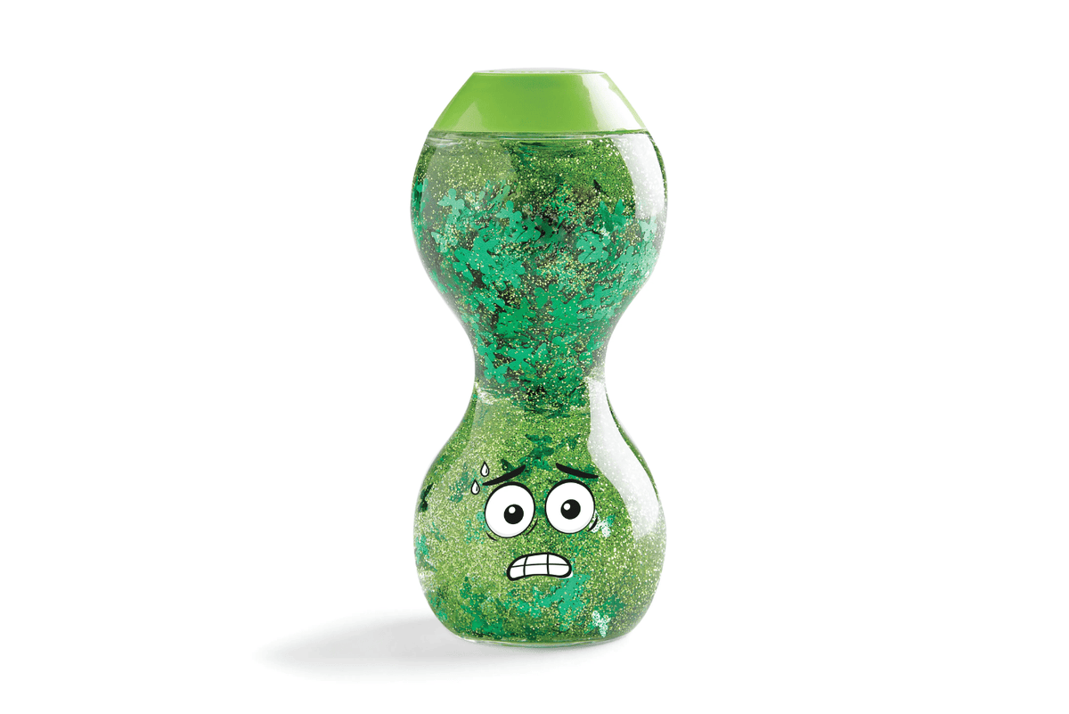 Learning Resources Express Your Feelings Sensory Bottles