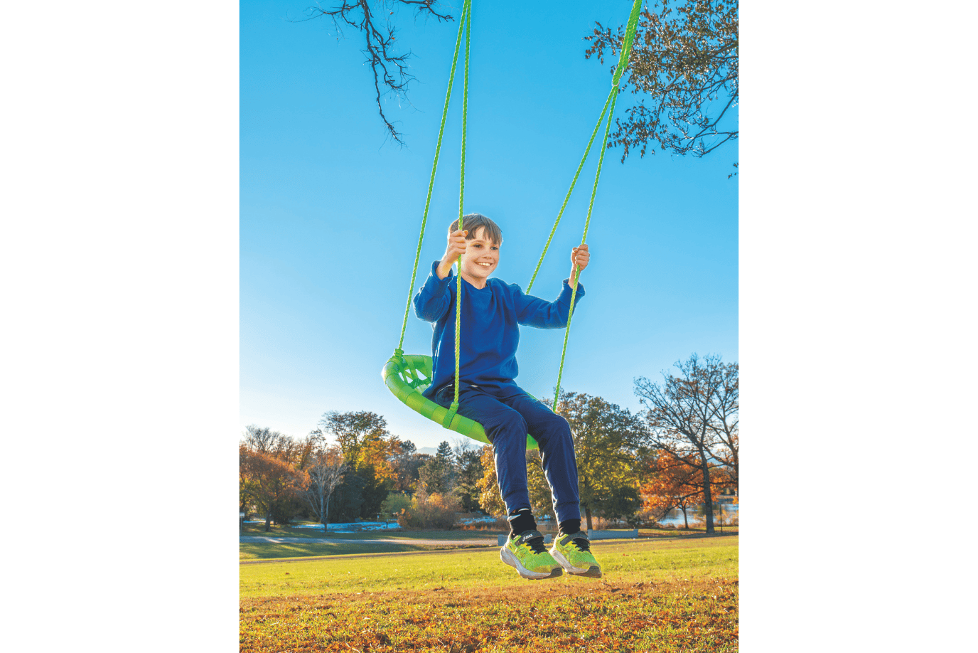 TreSwing Explorer