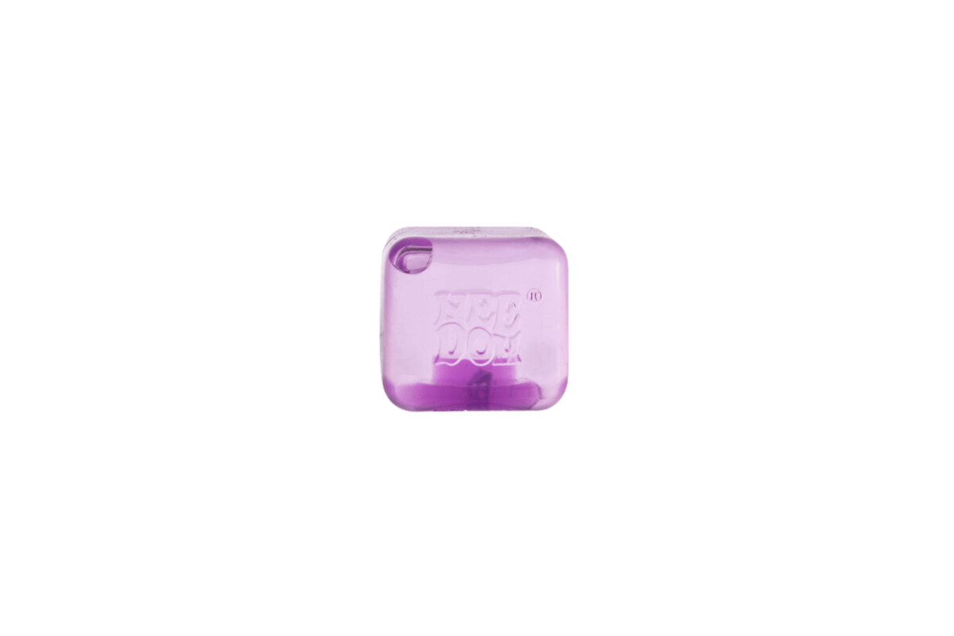 Schylling NeeDoh® Nice Ice Baby