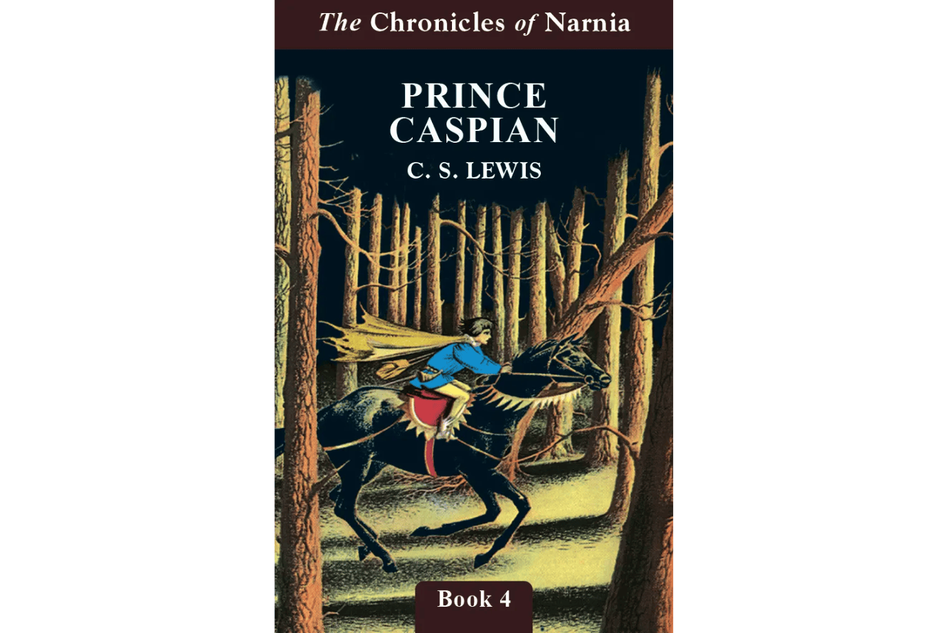 Yoto Play Yoto Card: The Chronicles of Narnia