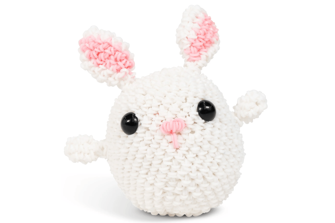 Playwell Rainbow Loom Loomigurumi Kits (Various Styles Available)