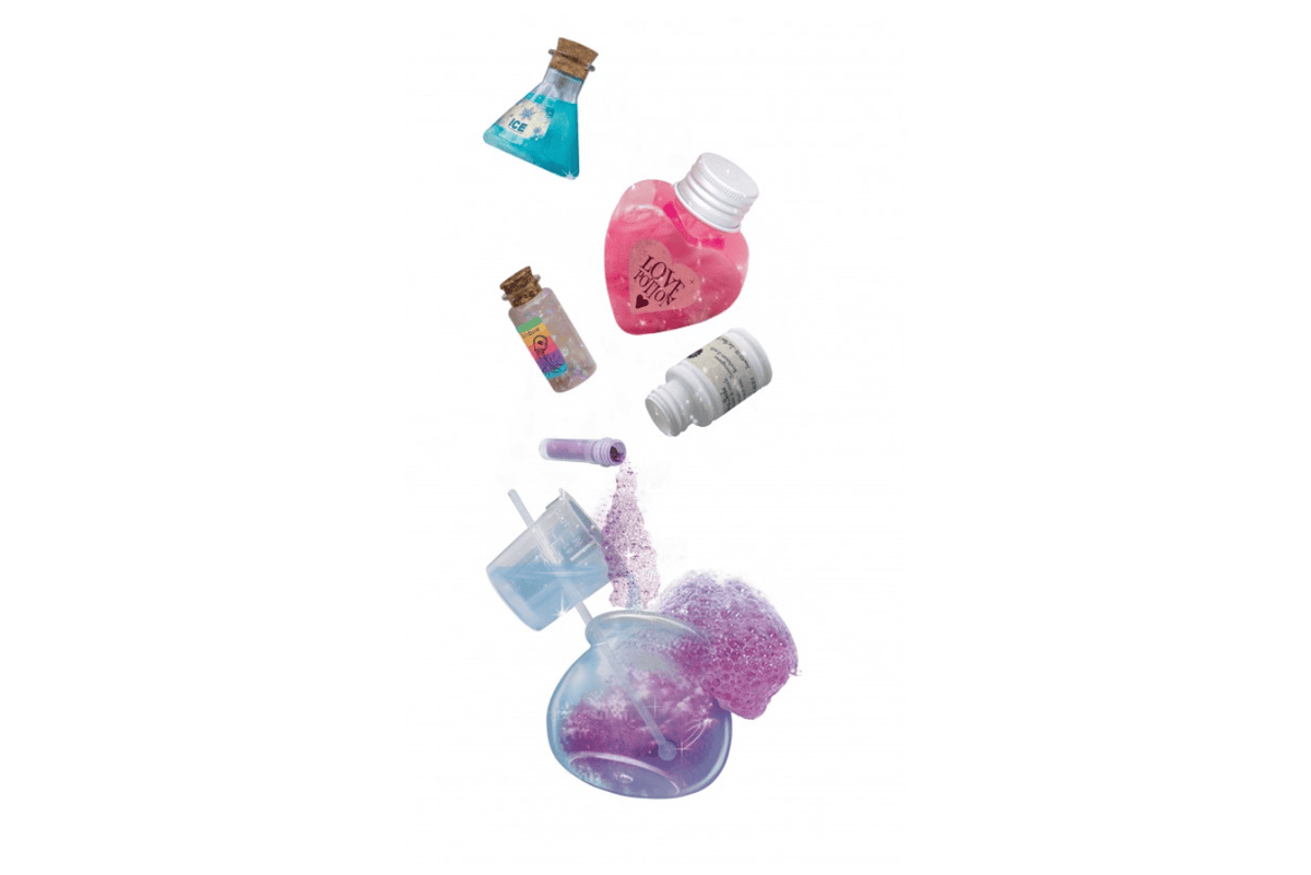 K.I.D. Toys Inc. Potions Lab - Buki France