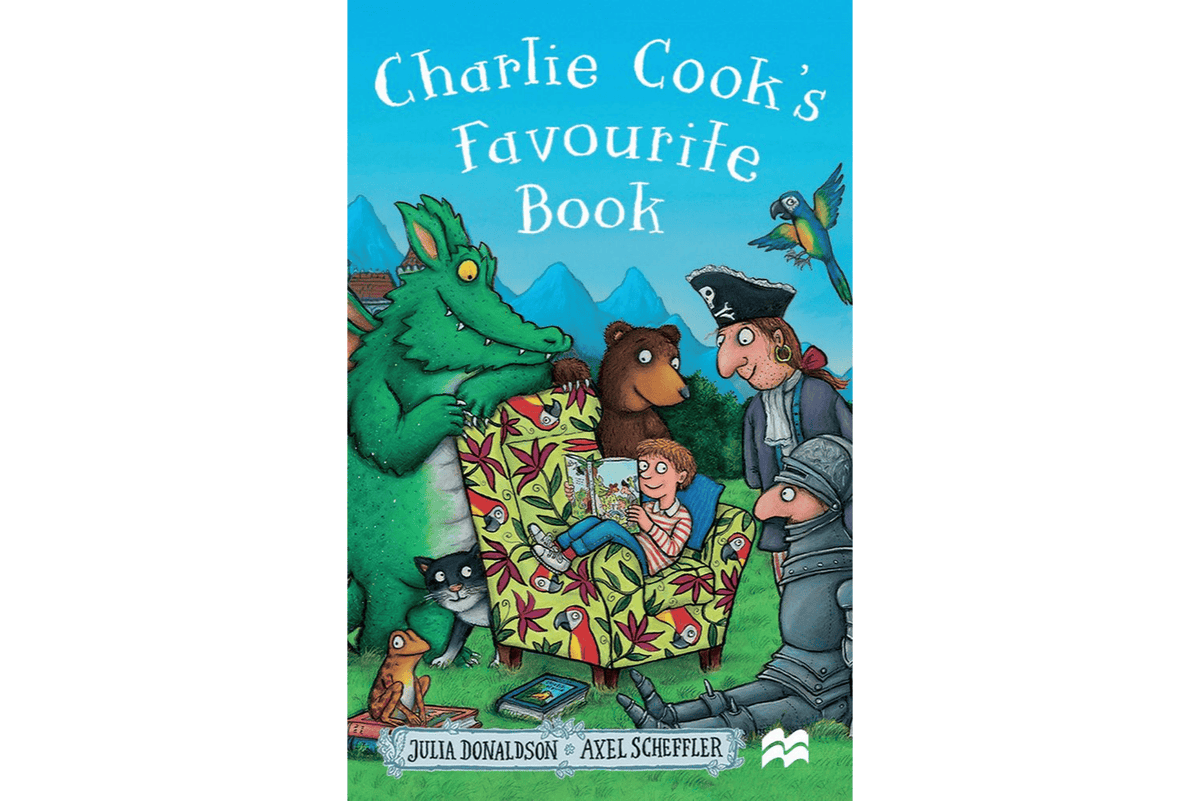 Yoto Play Yoto Card: The Gruffalo and Friends Collection