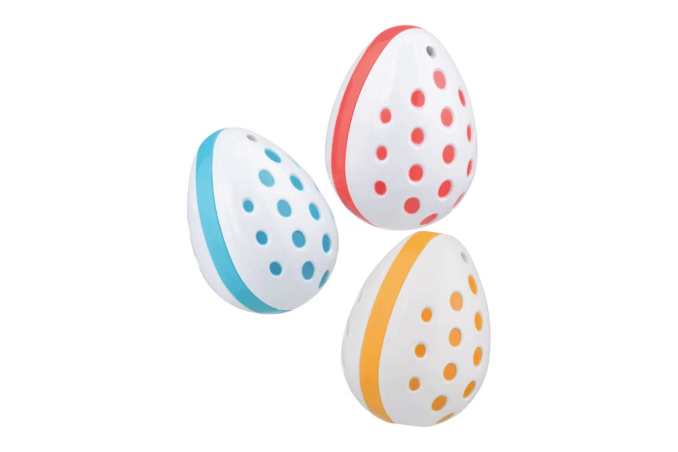 Playwell Egg Shaker (1 piece)