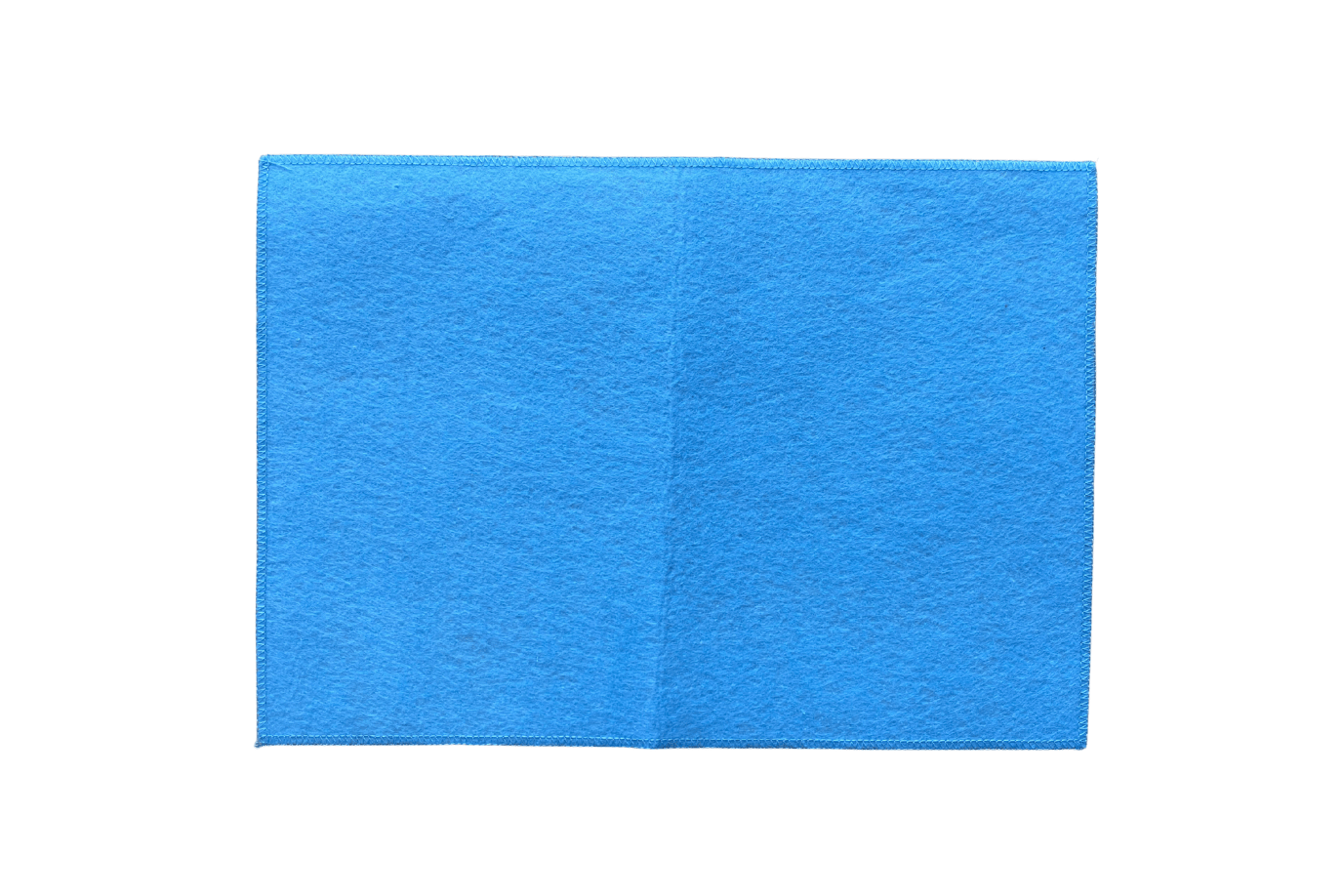 Montessori Felt Work Mat