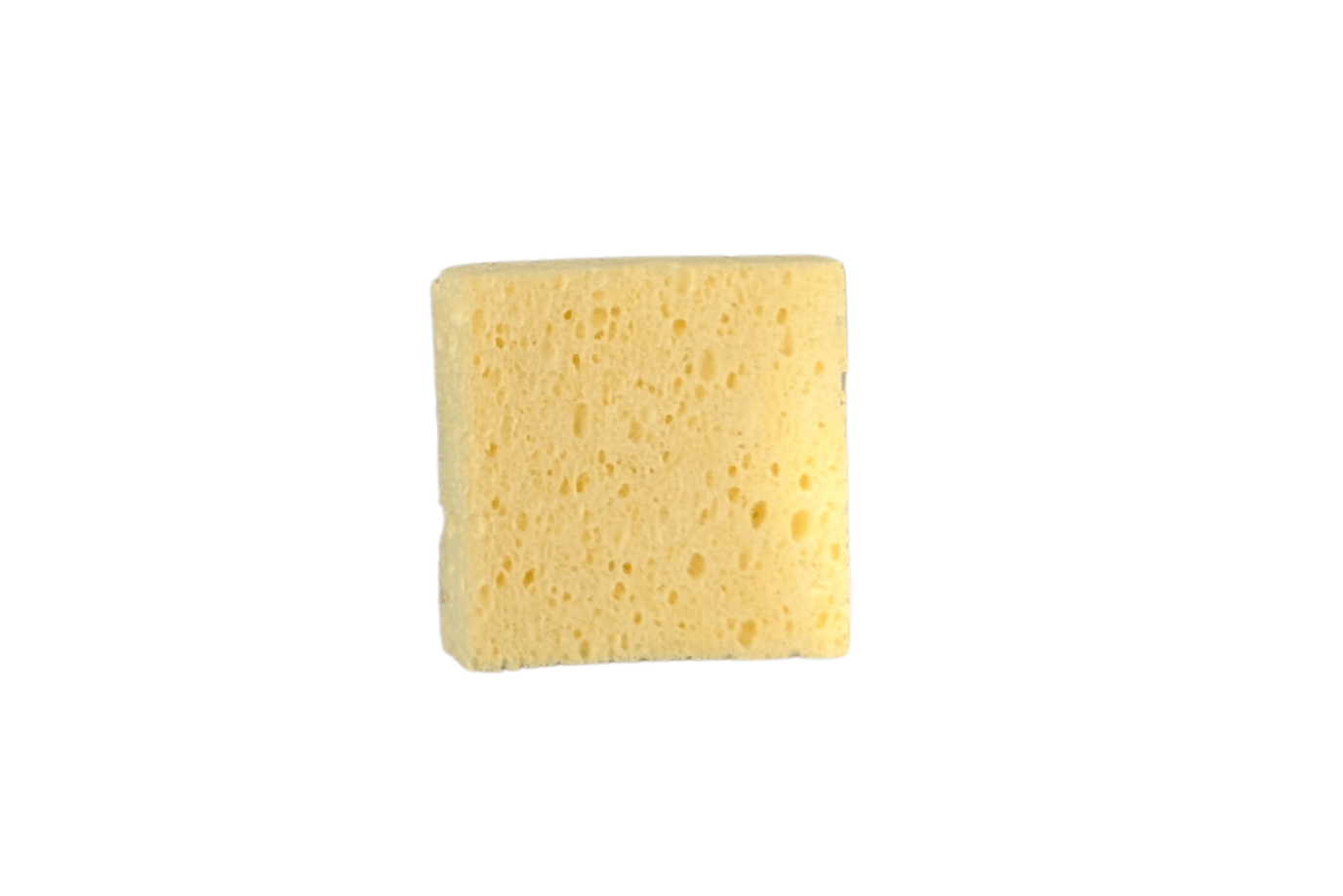 Adena Montessori Yellow Small Sponges (various colours)