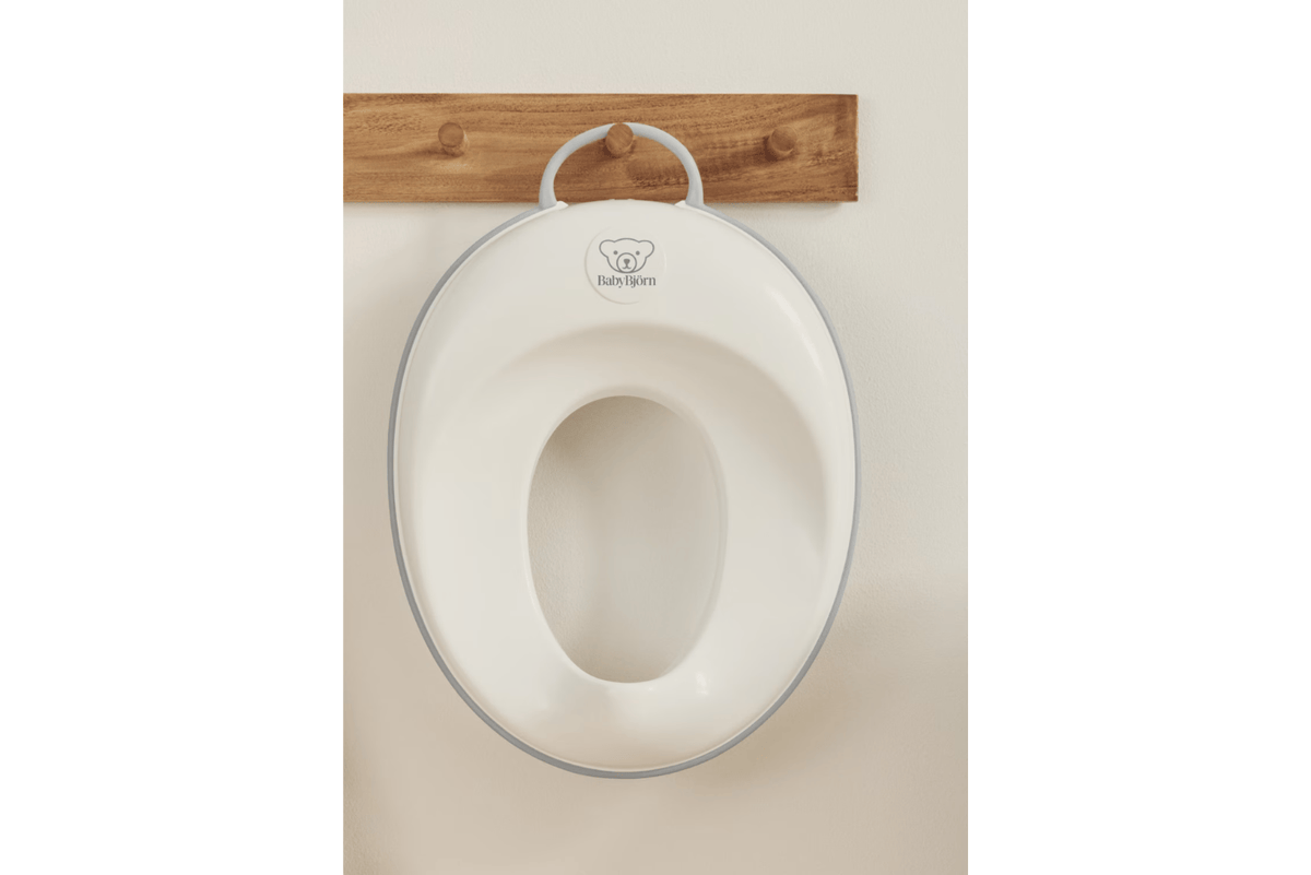BabyBjörn BabyBjörn Toilet Training Seat