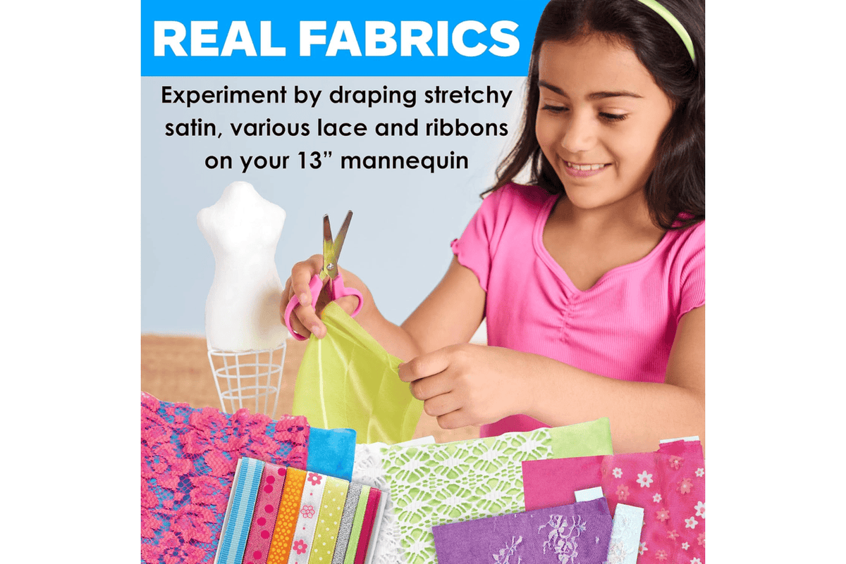 Faber Castell Ultimate Fashion Designer Set