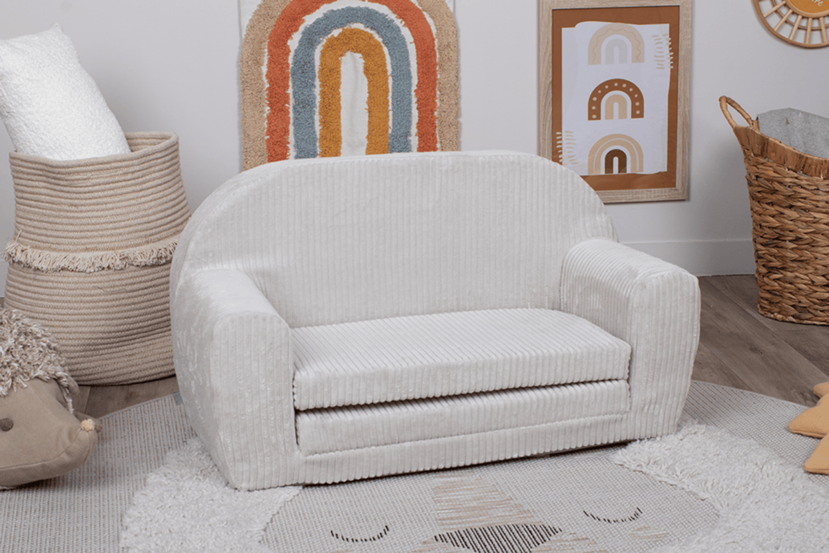 K.I.D. Toys Inc. Children’s Fold Out Sofa
