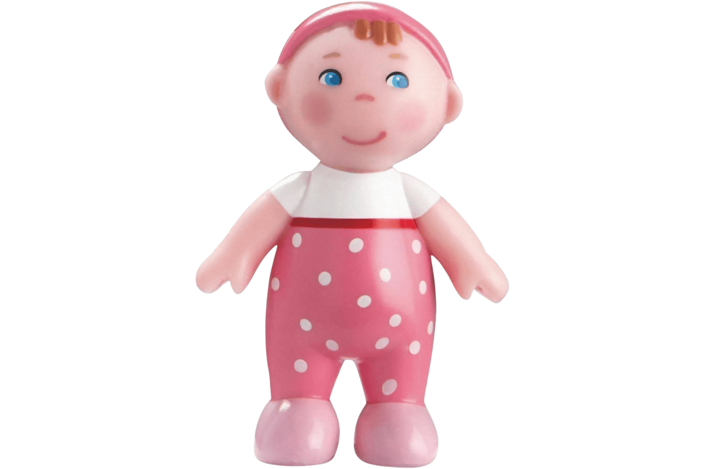 Haba Little Friends Babies/Marie and Max Doll
