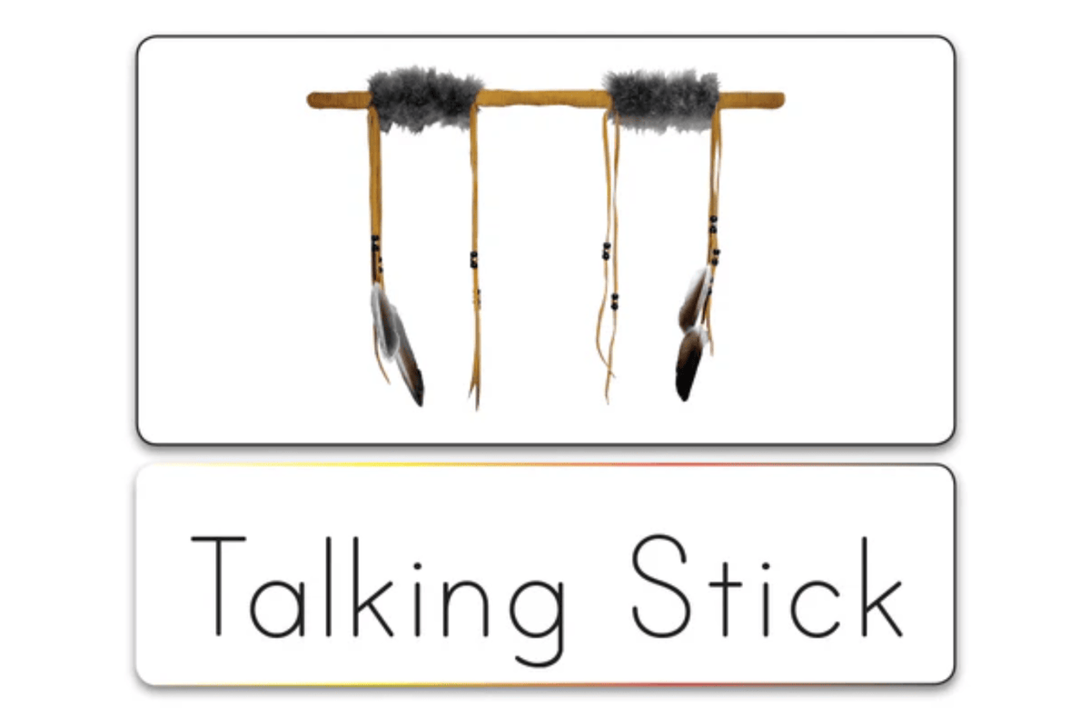 Indigenous Reflections Inc. Indigenous Picture/Language Card Sets