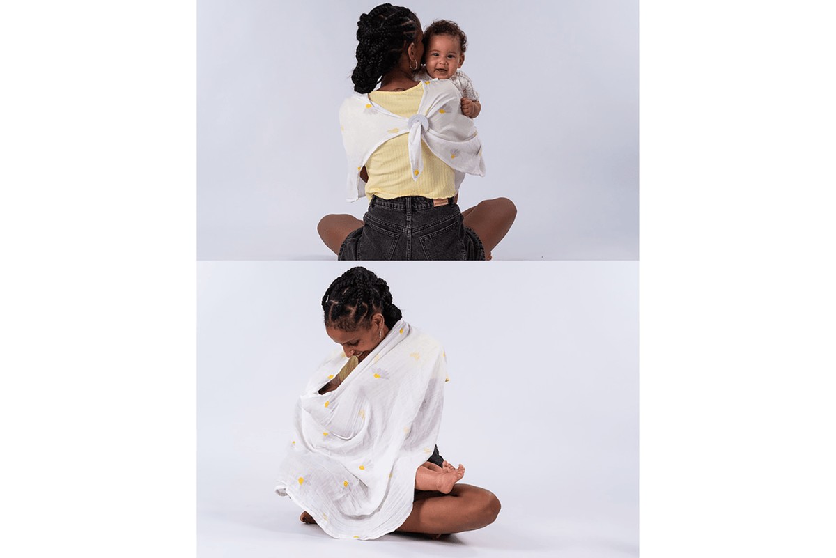 Taf Toys - Luxury Newborn Kit