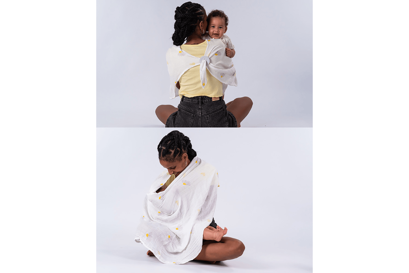 Taf Toys - Luxury Newborn Kit