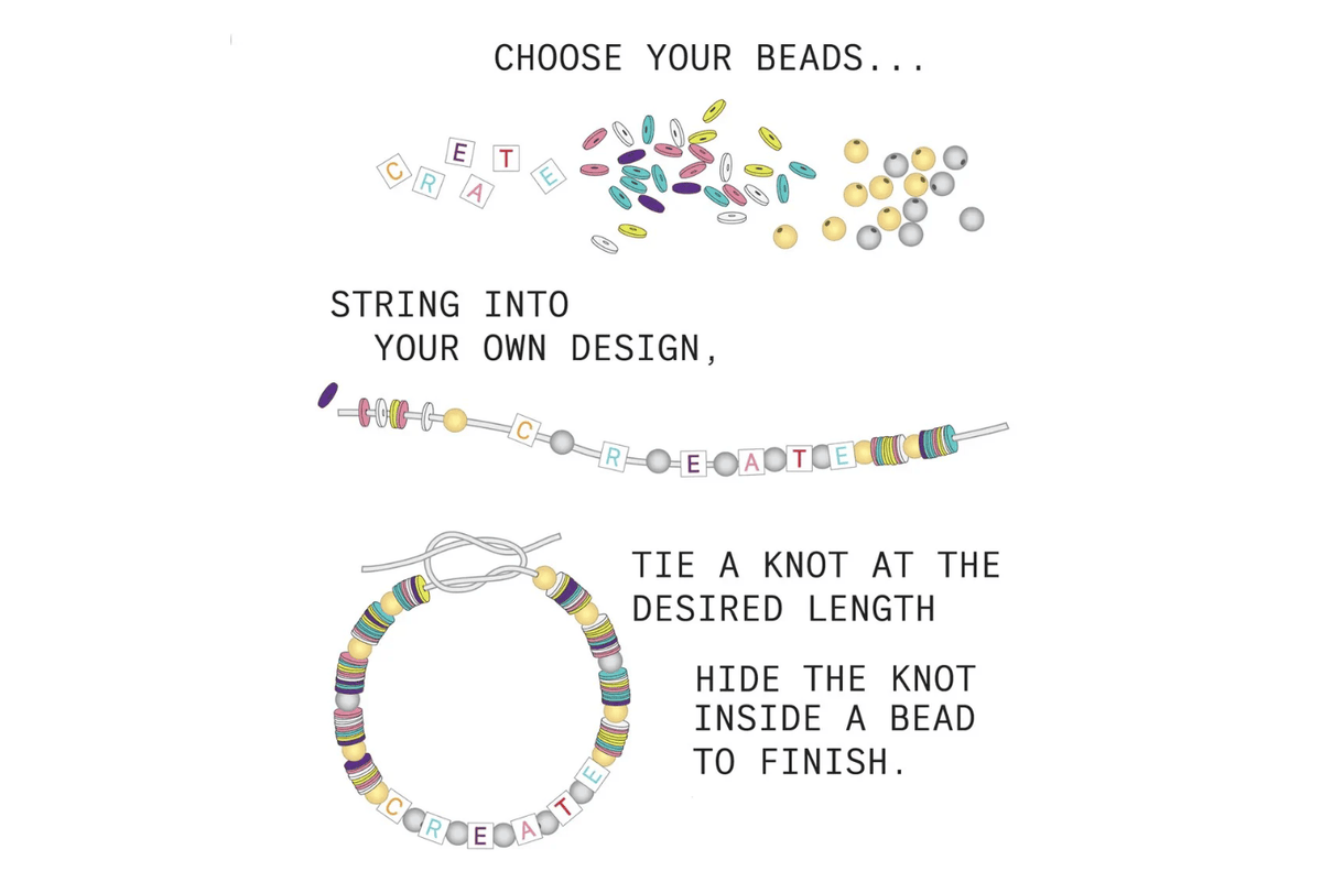 Pierre Belvediere Bead Jar